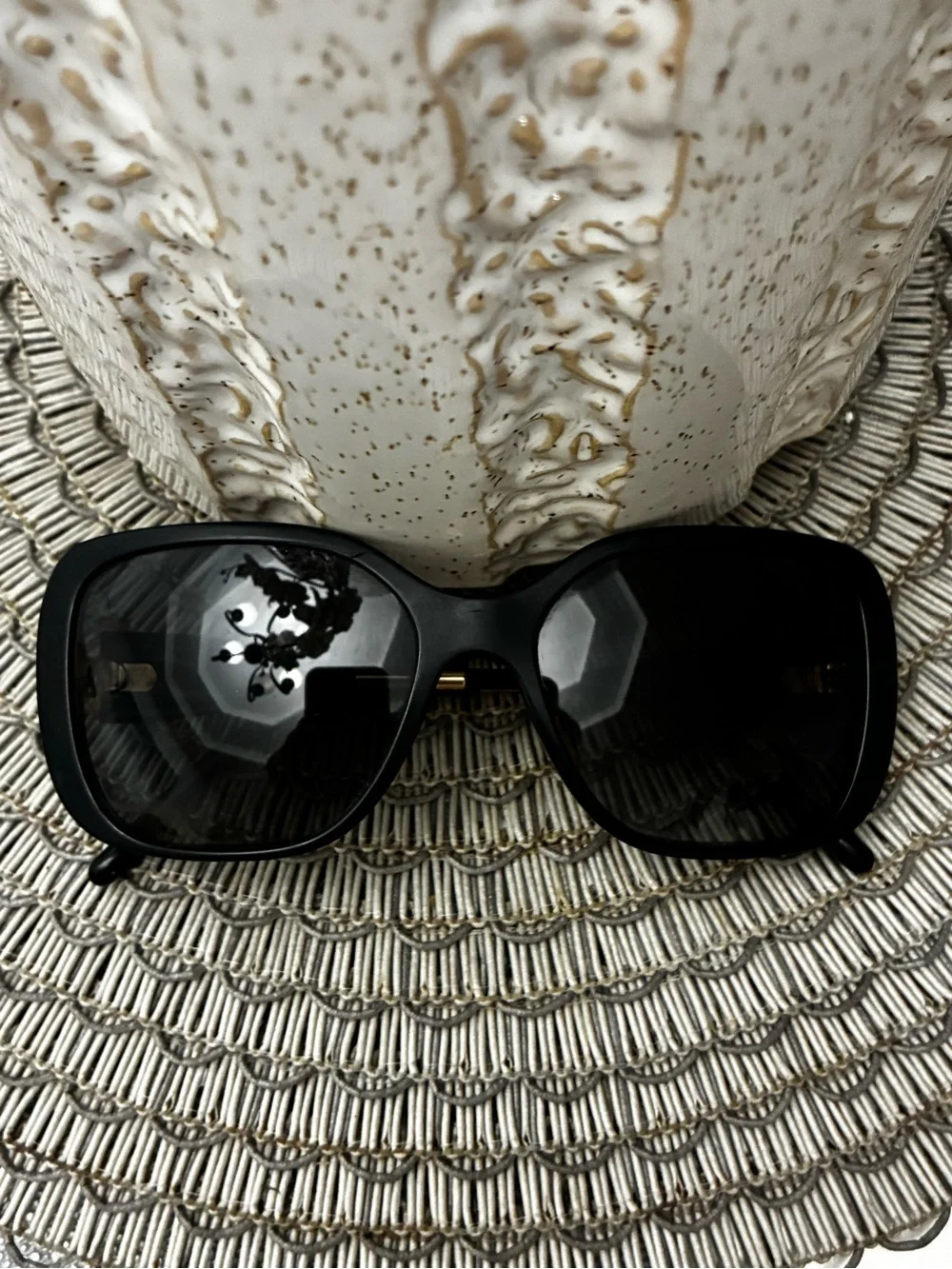 Burberry Women's Sunglasses